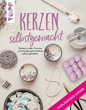 Kerzen selbstgemacht