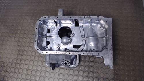 ölwanne z17dth opel - Ölwanne,
