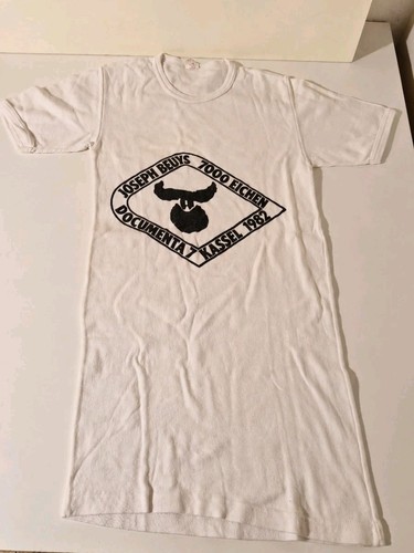 Joseph beuys shirt - t-shirt, zur