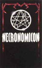 The Necronomicon: A Study of