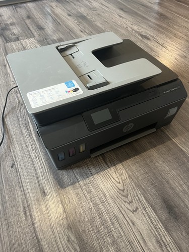 Smart tank plus - tank,