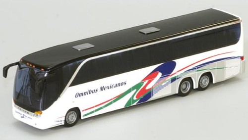 Awm reisebus setra 417 - awm,