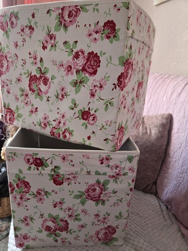 Ikea drona aufbewahrungsbox - x2,