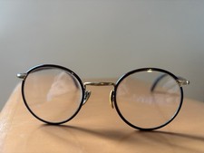 Vintage Brille 50er/60er Jahre Panto
