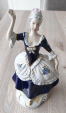 ROYAL DUX - Porzellan Figur
