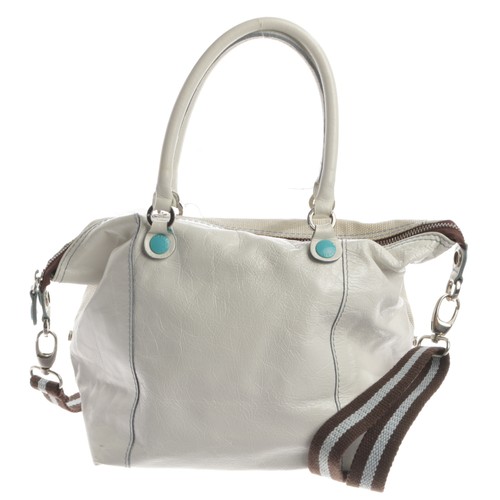 Gabs handtasche weiß sehr - gabs,