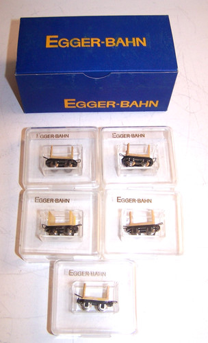 Egger bahn 2104 - 2104, h0e