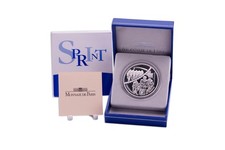 Frankreich 1 1/2 Euro 2003 PP