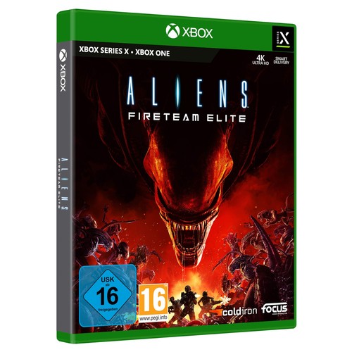 Aliens fireteam elite für - aliens:,