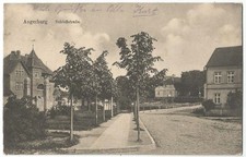 Angerburg, Ostpreussen