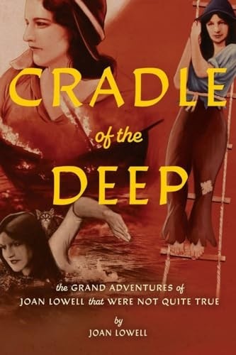 Cradle the deep grand - :,