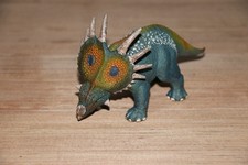 Schleich Dinosaurus 14526 Styracosaurus               Neuwertig!