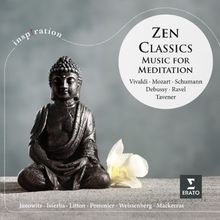 Zen classics von - zen,