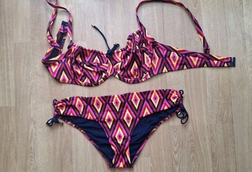 Cyell damen bikini cup c - gr.44,
