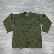 Genuine British Army Olive