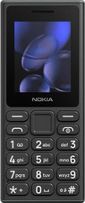Nokia 105 4G Dual SIM Handy