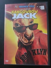 KANGOUROU JACK - Bonjour