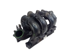 Ansaugkrümmer Ansaugbrücke ENTS0 1.6L TIVCT P passt für FORD  FIESTA VI (CB1,