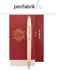 MONTBLANC Meisterstück