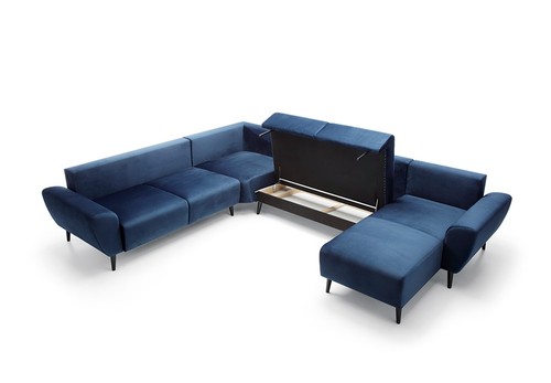 Ecksofa sofa form - ecksofa,