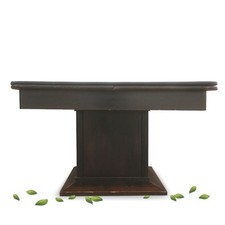 Tisch antiker Jugendstil