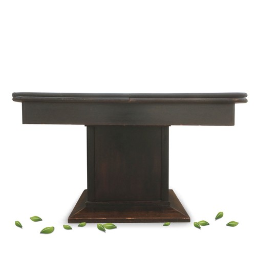 Tisch antiker jugendstil - tisch,