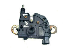 Ford Focus 1 Schloss Motorhaube Motorhaubenschloss Verriegelung XS4116700CF