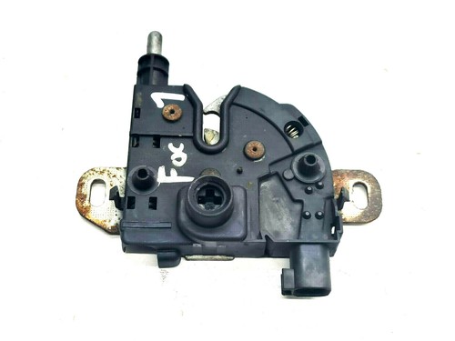 Ford focus schloss - ford,