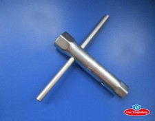 Zündkerzenschlüssel