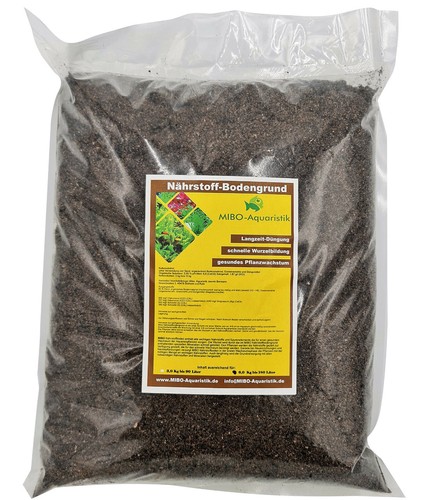 Mibo aquarium - €/kg),