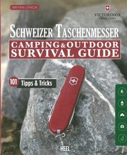 Lynch: Schweizer Taschenmesser