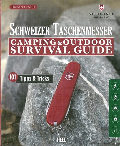 Lynch schweizer taschenmesser - schweizer,