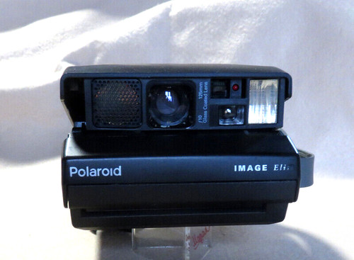 Polaroid bild mod - bild, elite