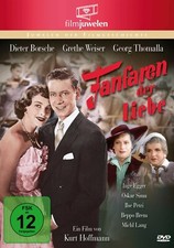 Fanfaren der Liebe (1951) -