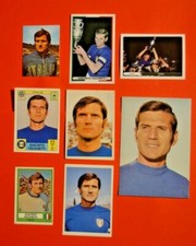 8 x Giacinto Facchetti Italien