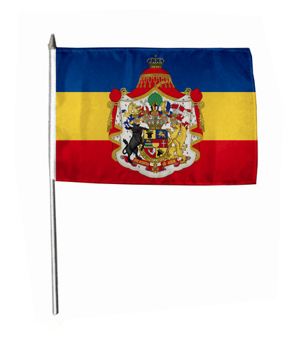 Stockflagge