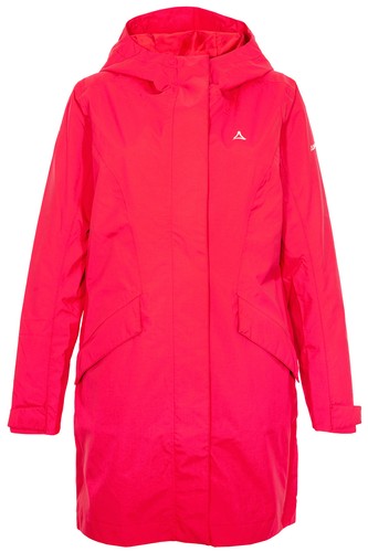 Schöffel parka altona - schöffel,