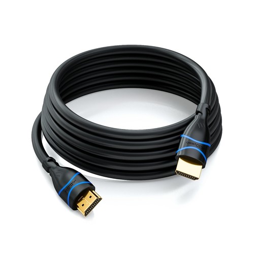Hdmi kabel uhd 2160p - kabel,