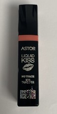 Astor Liquid Kiss No Trance Non Transfer 102 Coral Desire  50ml
