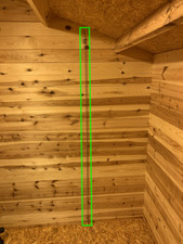 Sturmsicherung Windverankerung