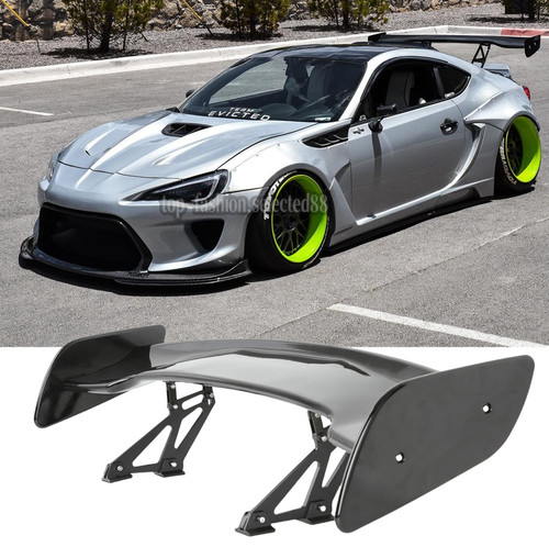 Gt heckspoiler - gt,