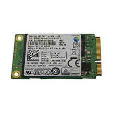 Samsung SSD PM871 mSATA 256GB