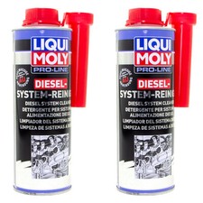 2 x 500 ml LIQUI MOLY 5156 Pro