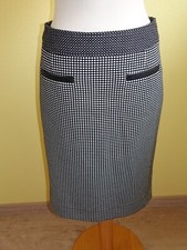 Rock Sportalm polka dots Gr 42 neu