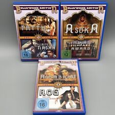 Bollywood Edition  3x2 Filme auf 3DVDs (Suhel Theth,Rukh Khan,Kapoor)sehr gut