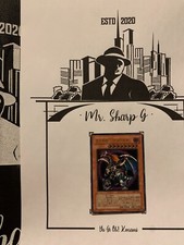 CHAOS EMPEROR DRAGON - ENVOY