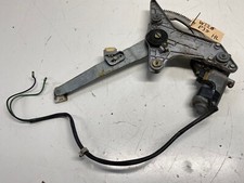 Mercedes W126 S-Klasse SE