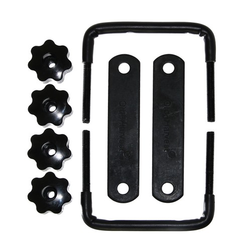 Bügelschraube 80x103mm - 2x, u-