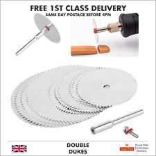 11 Stck. Kreissägeblatt