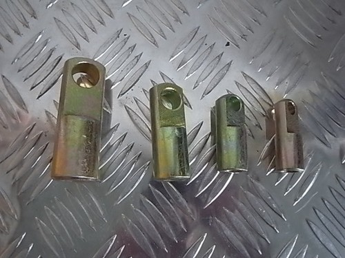 Gabelauge für 32 - gabelauge,